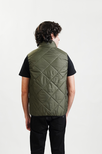 MEN JACKET