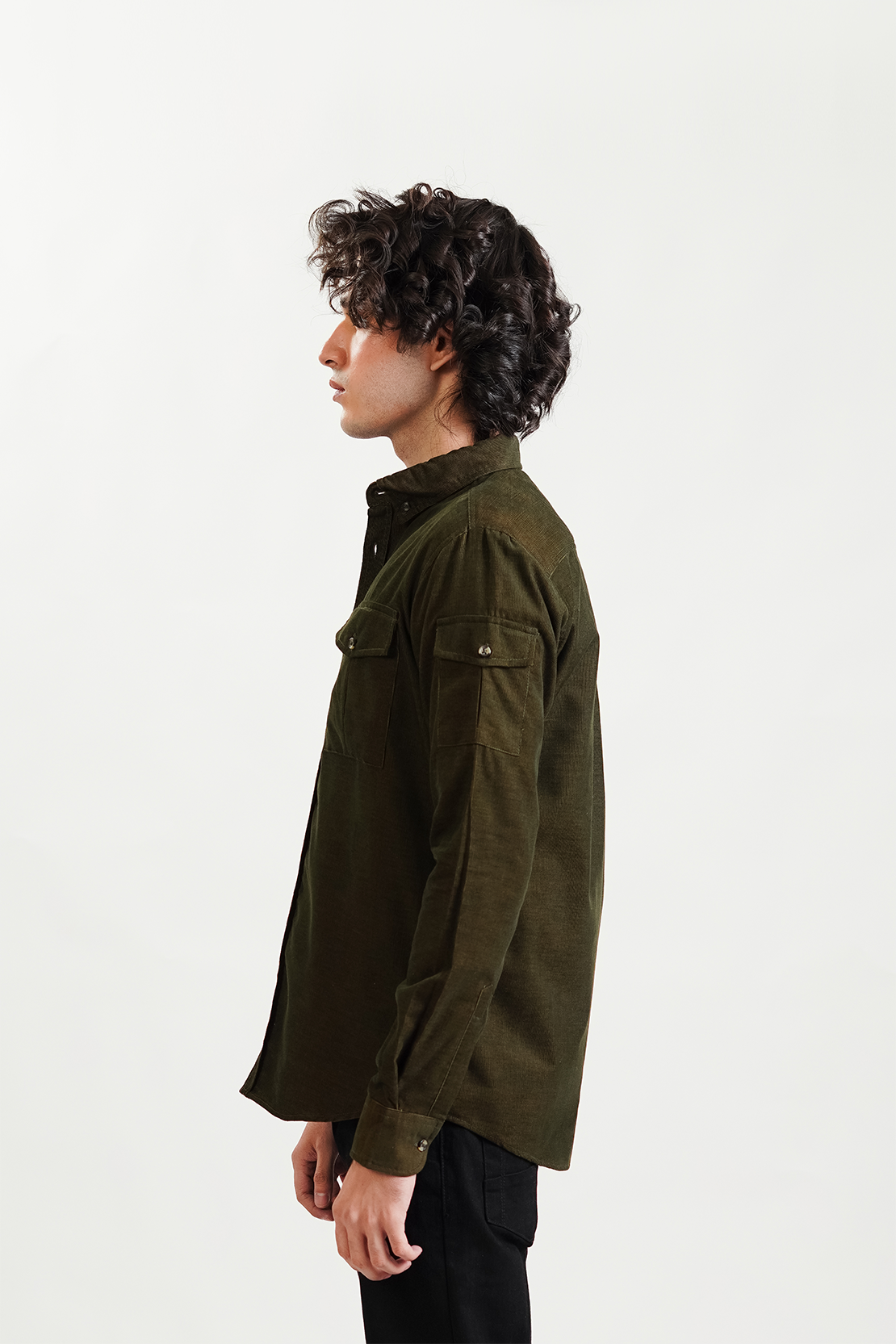 MEN CASUAL SHIRT