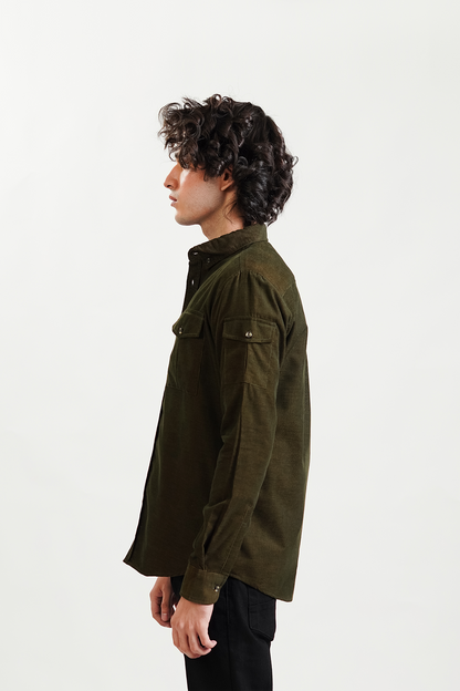 MEN CASUAL SHIRT