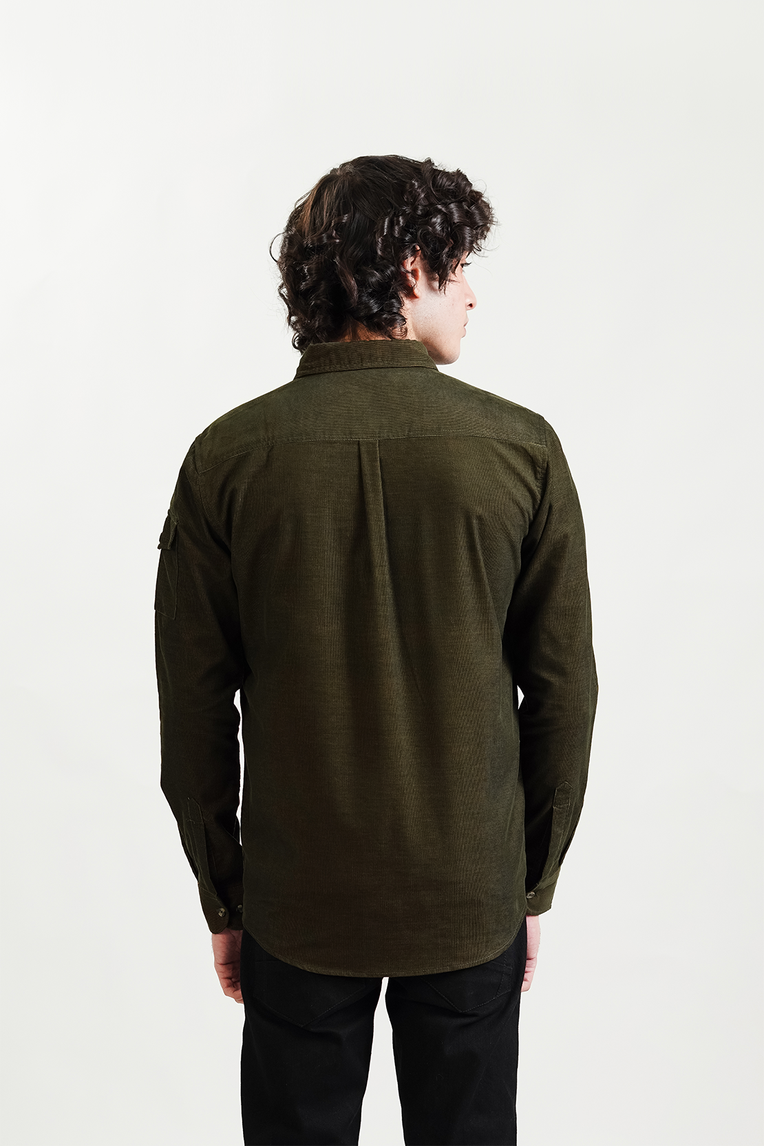 MEN CASUAL SHIRT