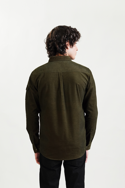 MEN CASUAL SHIRT