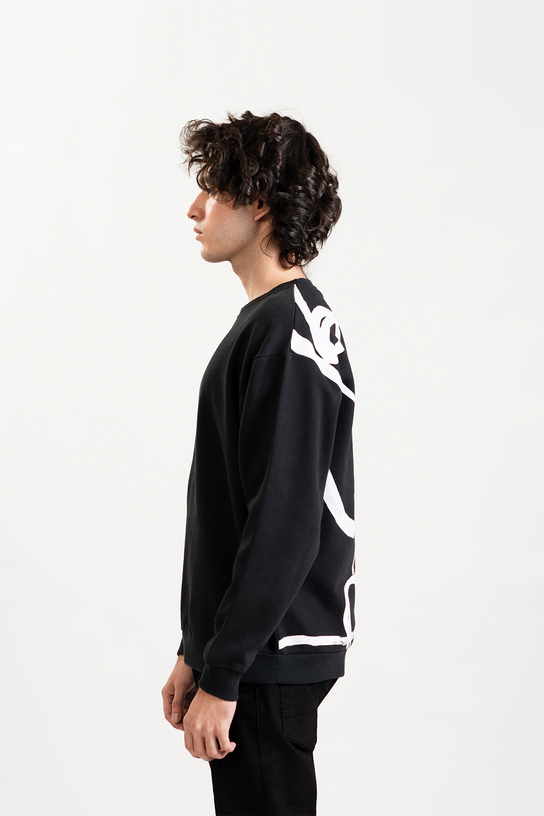 MEN SWEAT SHIRT