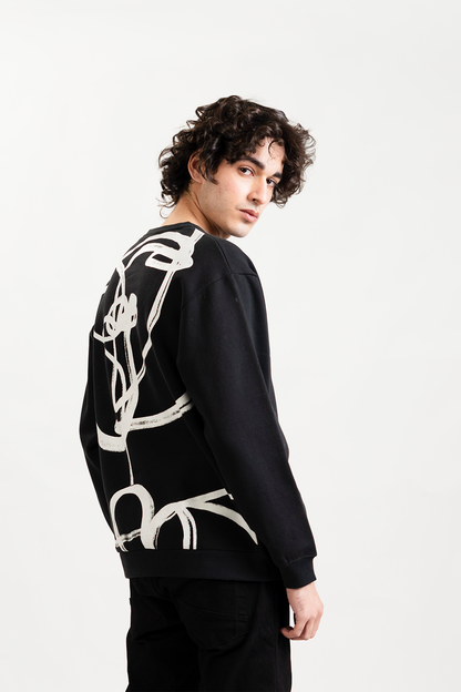 MEN SWEAT SHIRT