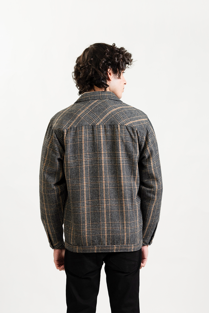 MEN SHACKET