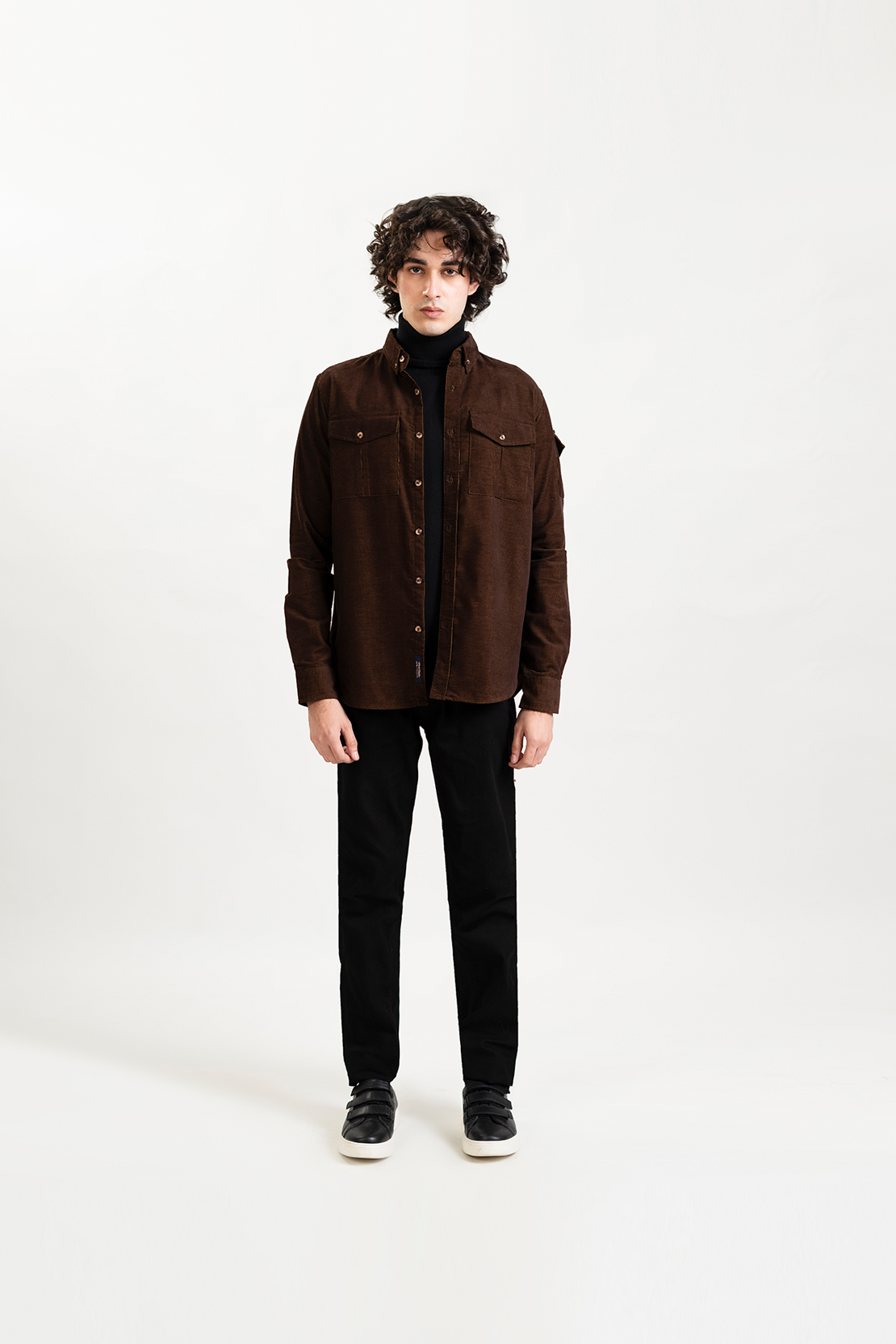 MEN CASUAL SHIRT