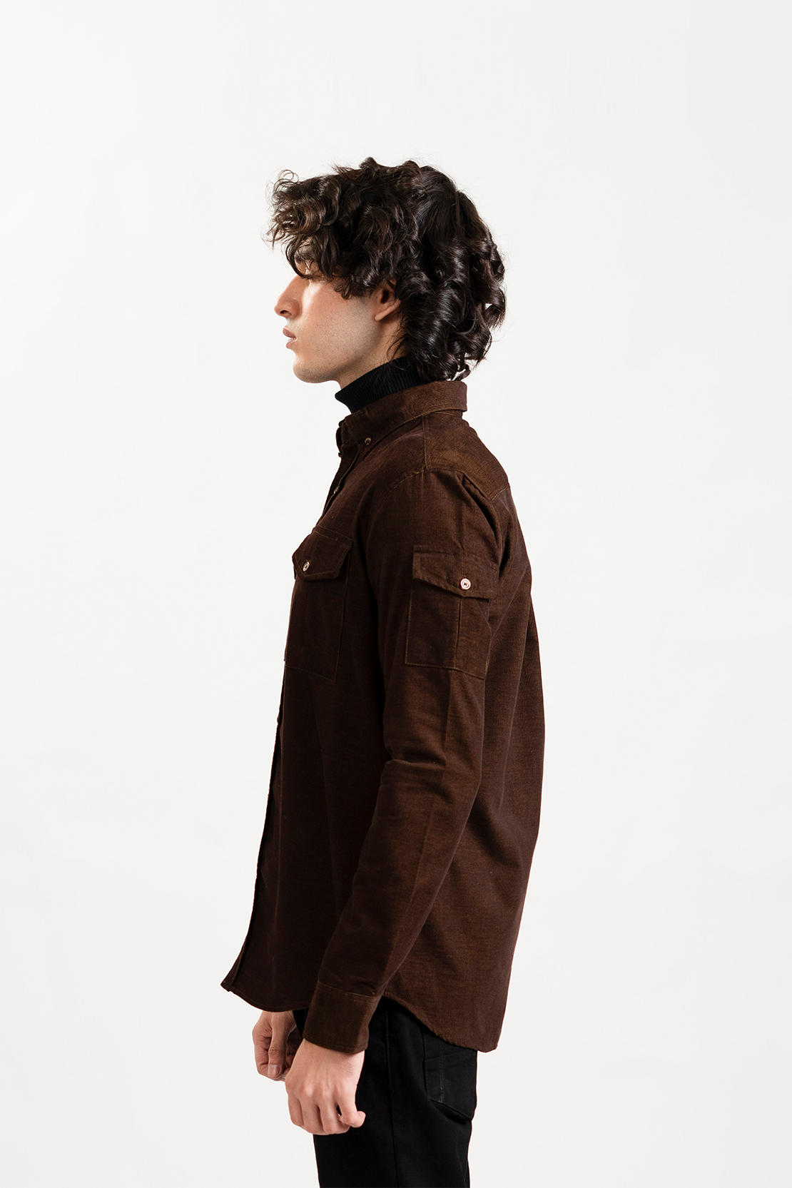 MEN CASUAL SHIRT