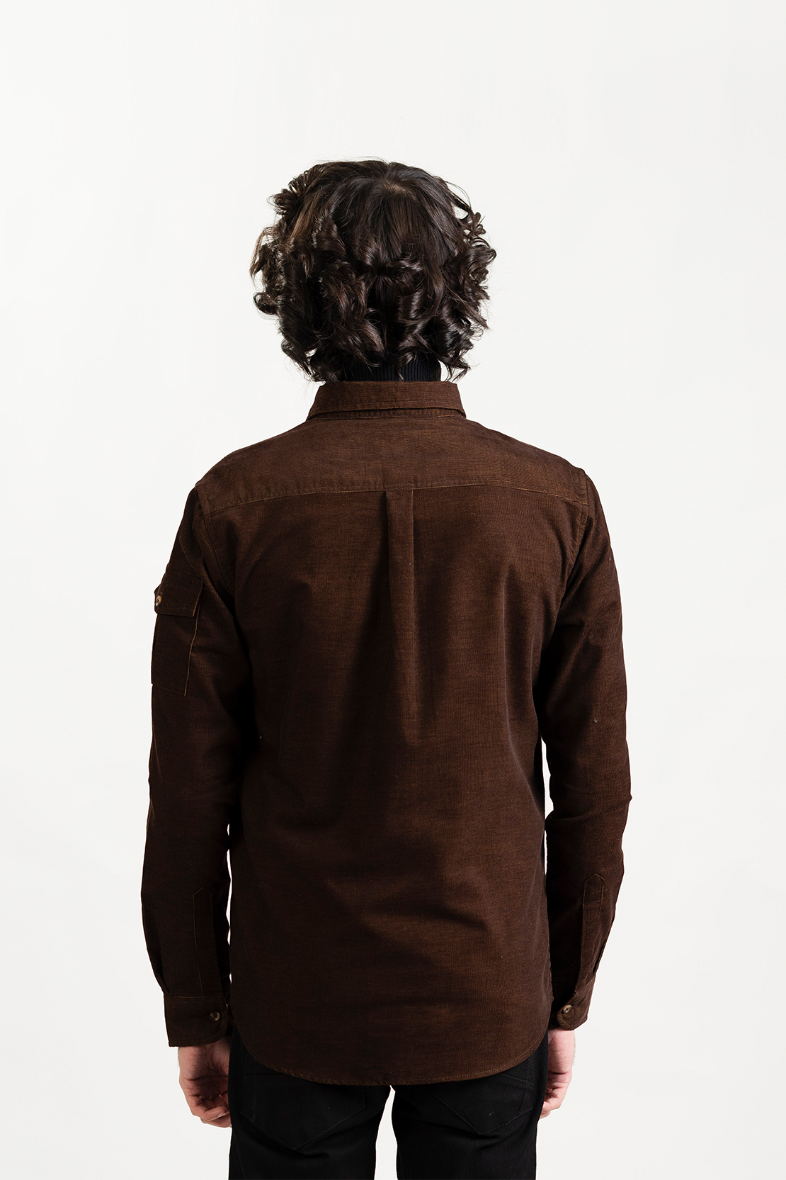 MEN CASUAL SHIRT