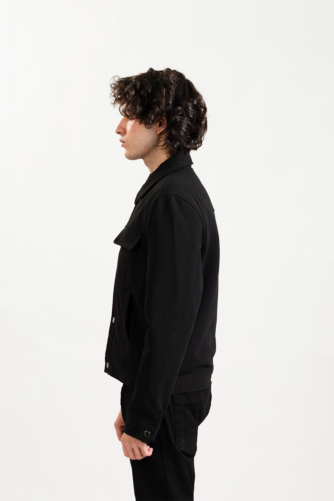 MEN JACKET