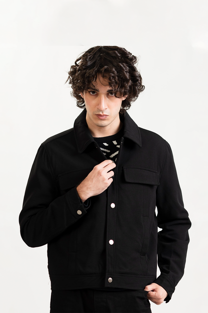 MEN JACKET
