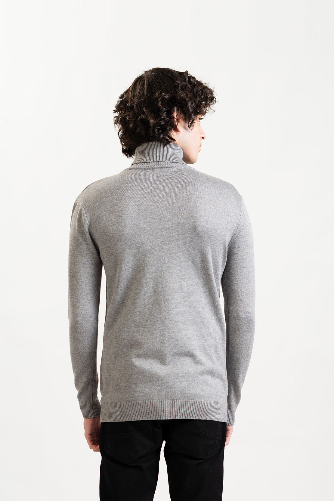 MEN SWEATER
