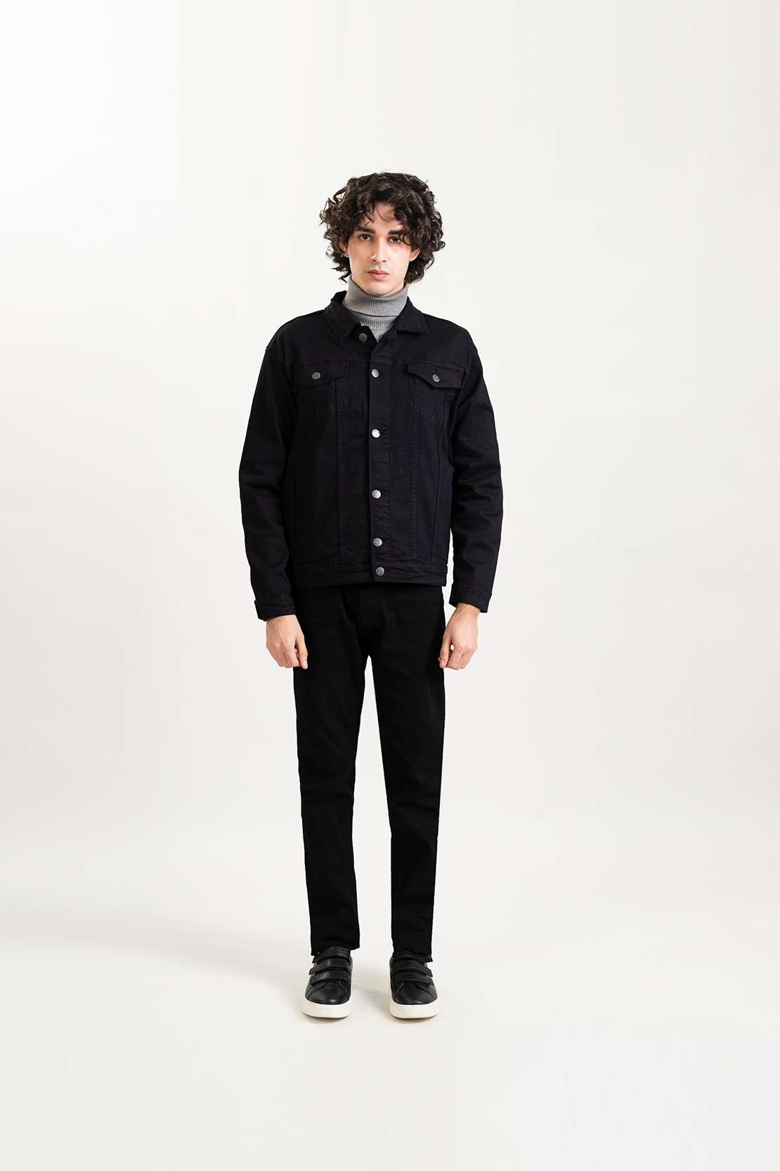 Men Jacket