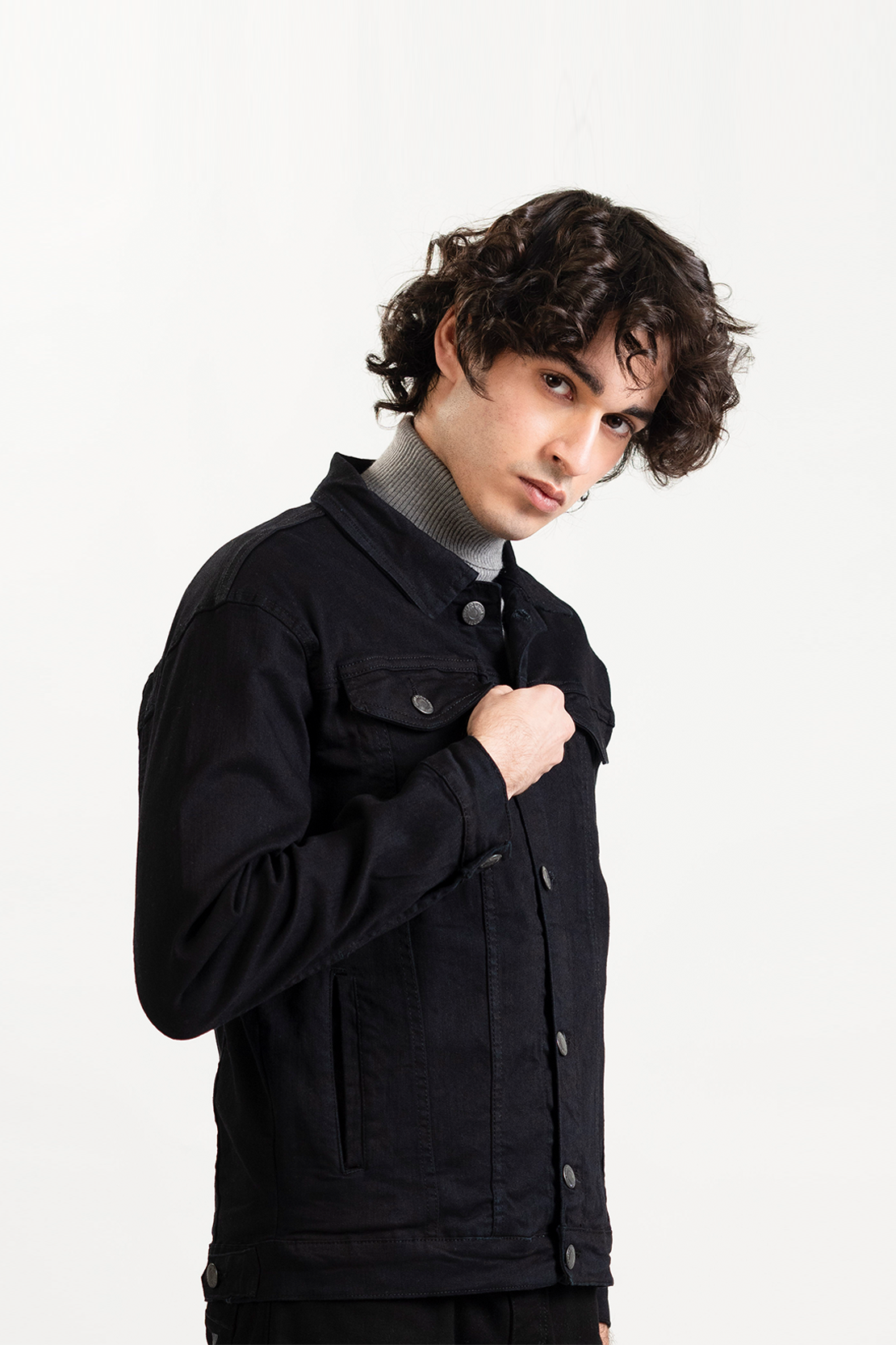 Men Jacket