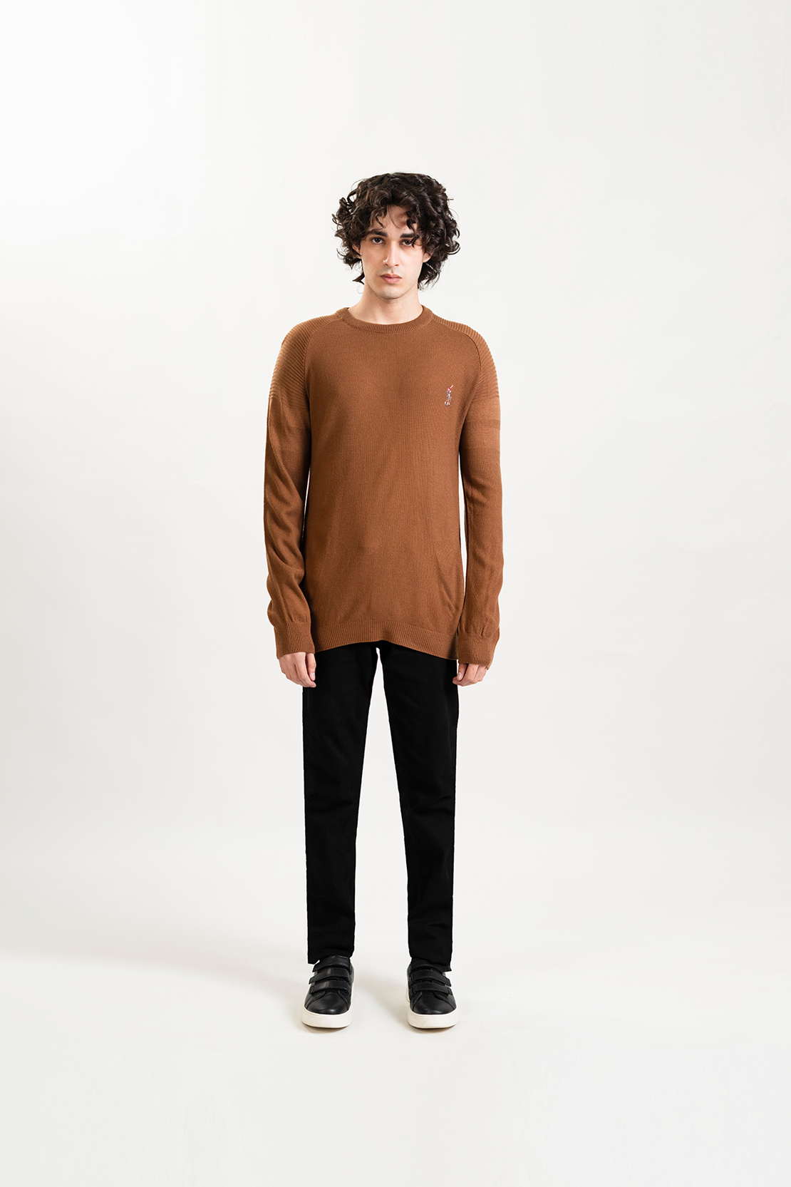 MEN SWEATER
