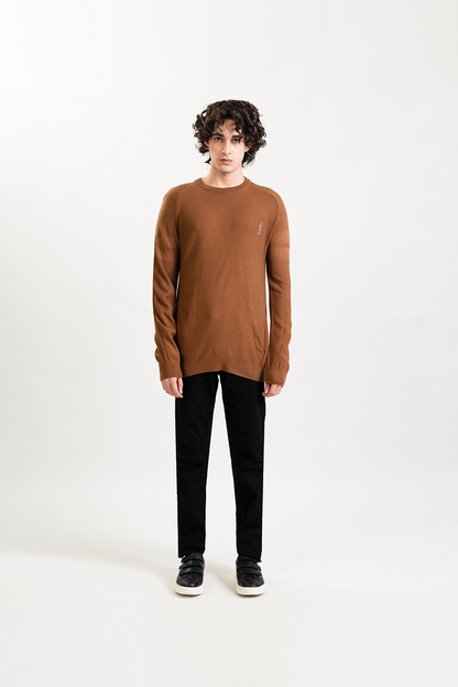 MEN SWEATER