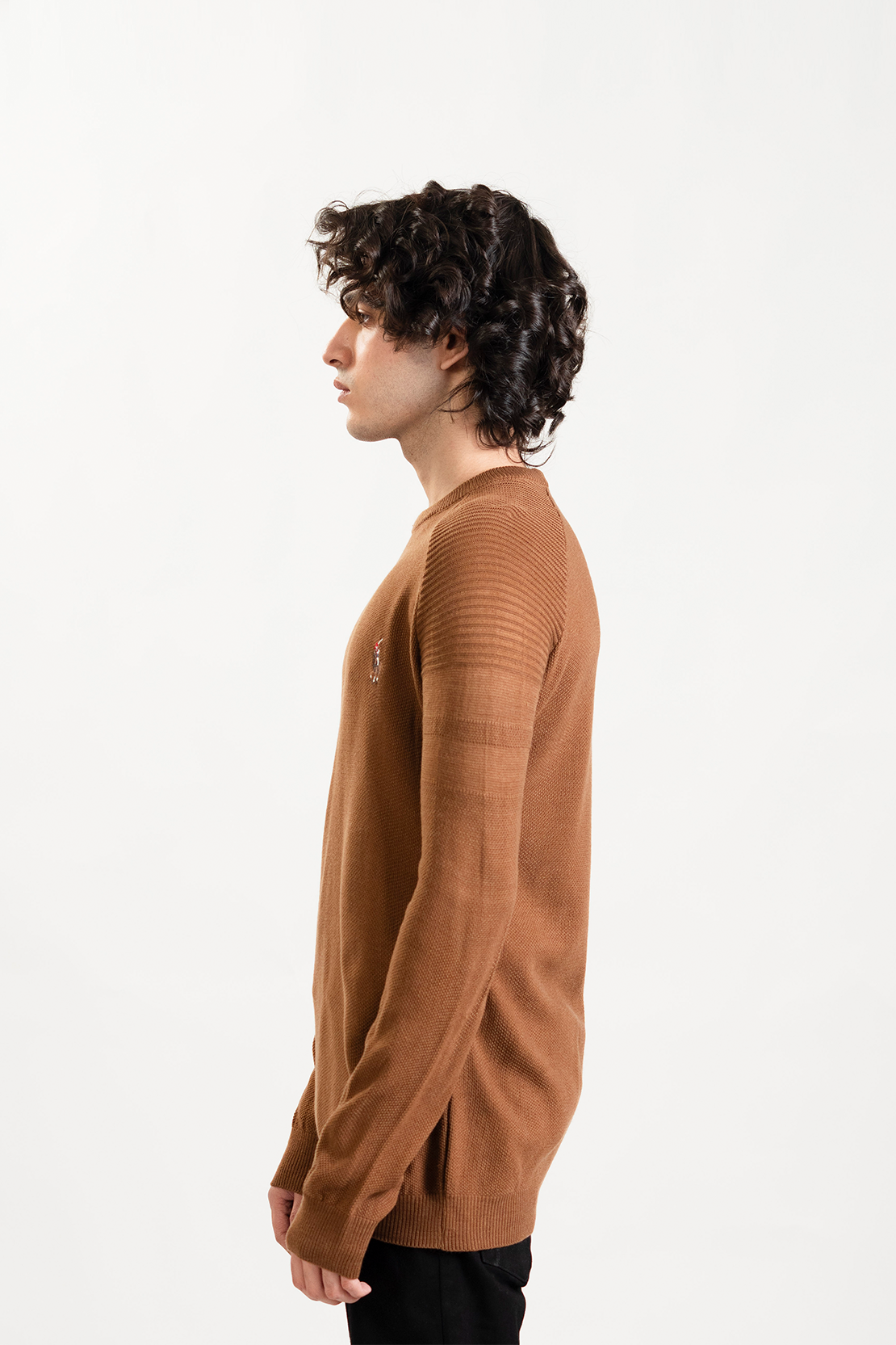MEN SWEATER
