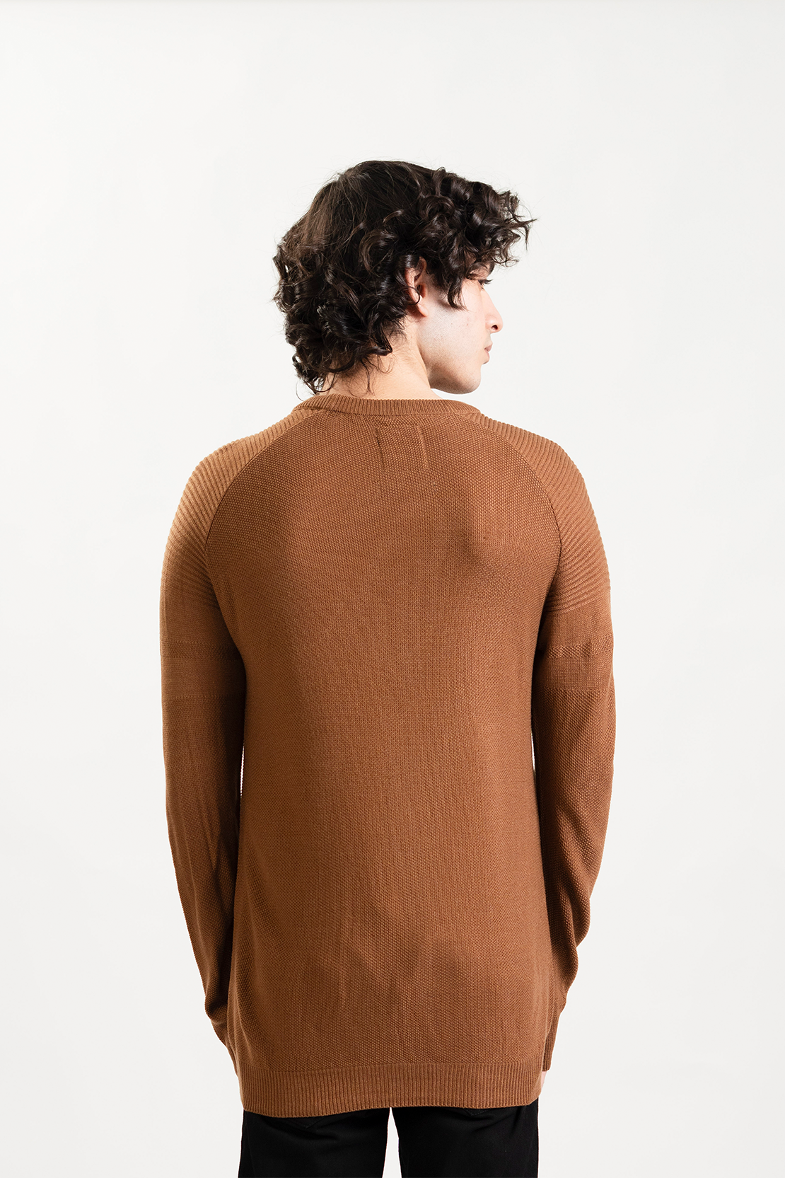 MEN SWEATER