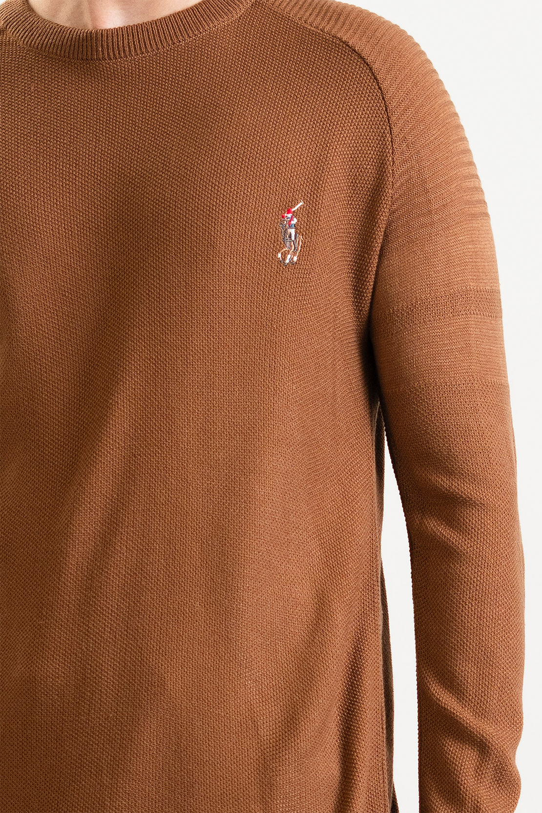 MEN SWEATER