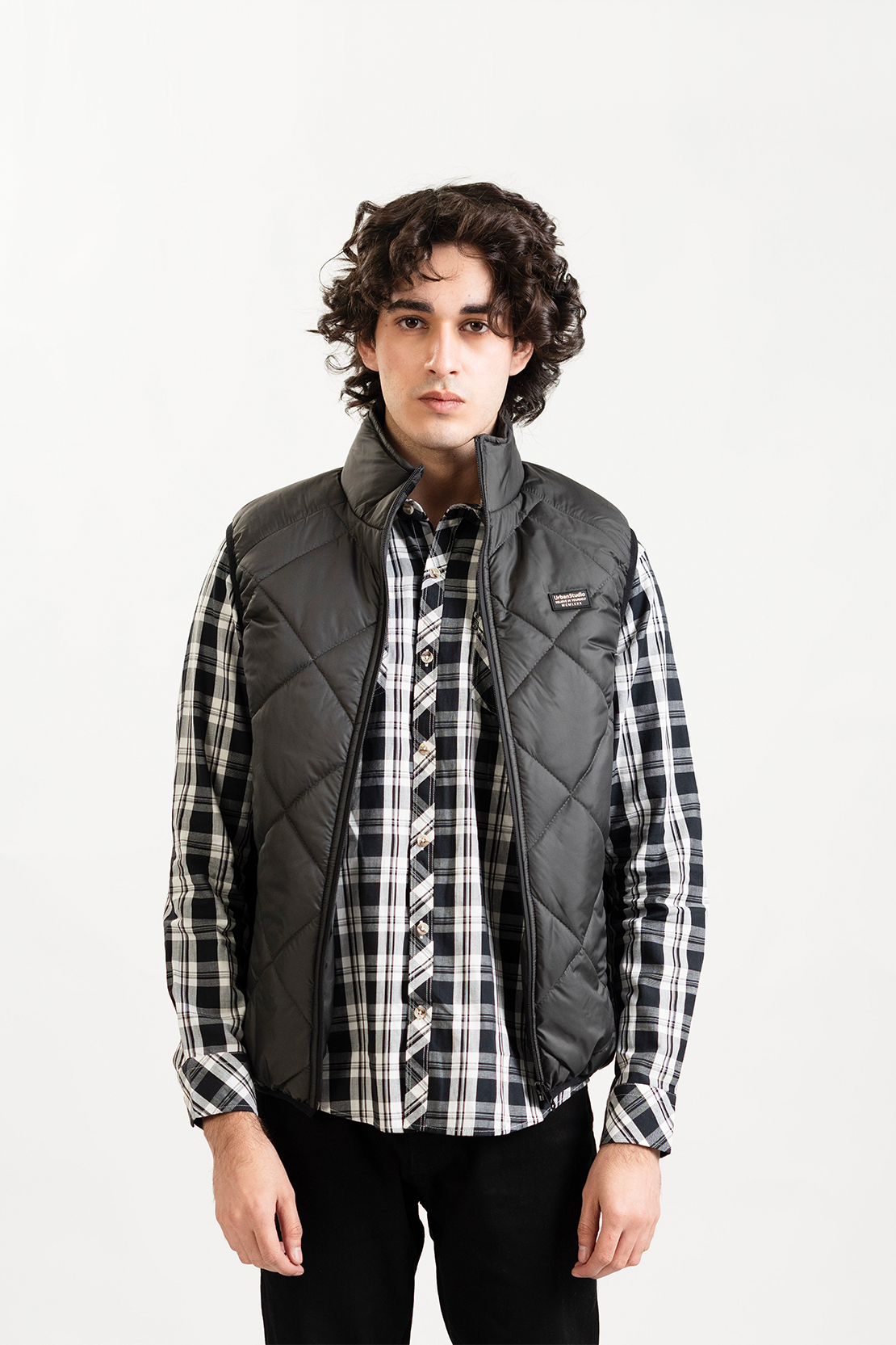 MEN JACKET