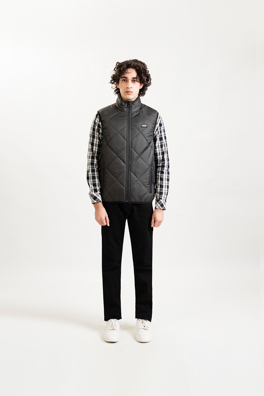 MEN JACKET