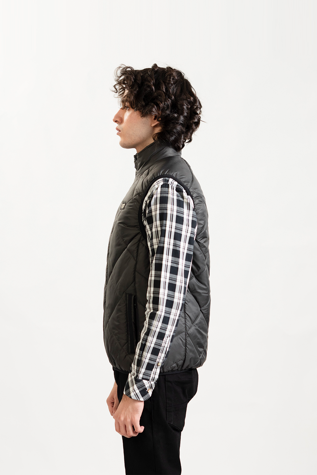 MEN JACKET