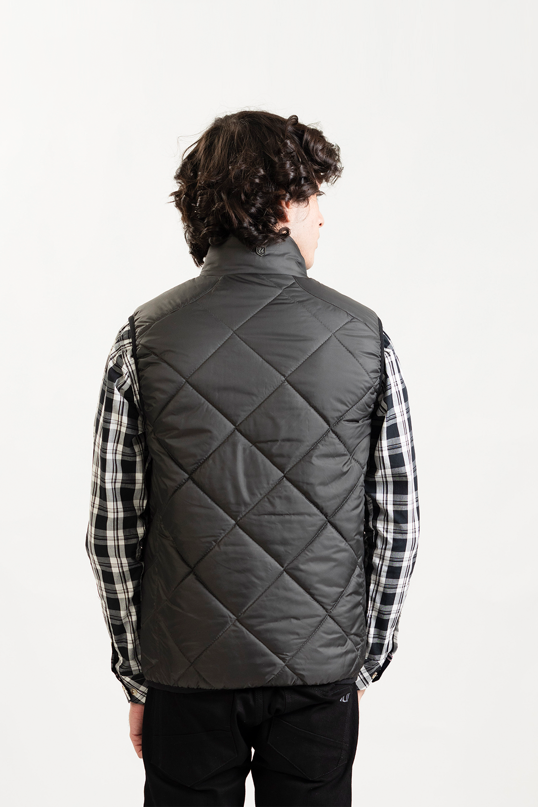 MEN JACKET