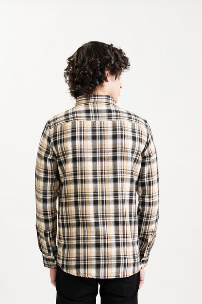 MEN CASUAL SHIRT