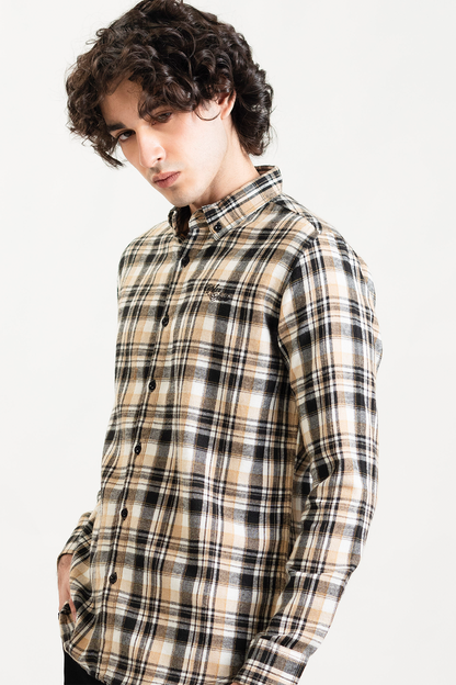 MEN CASUAL SHIRT