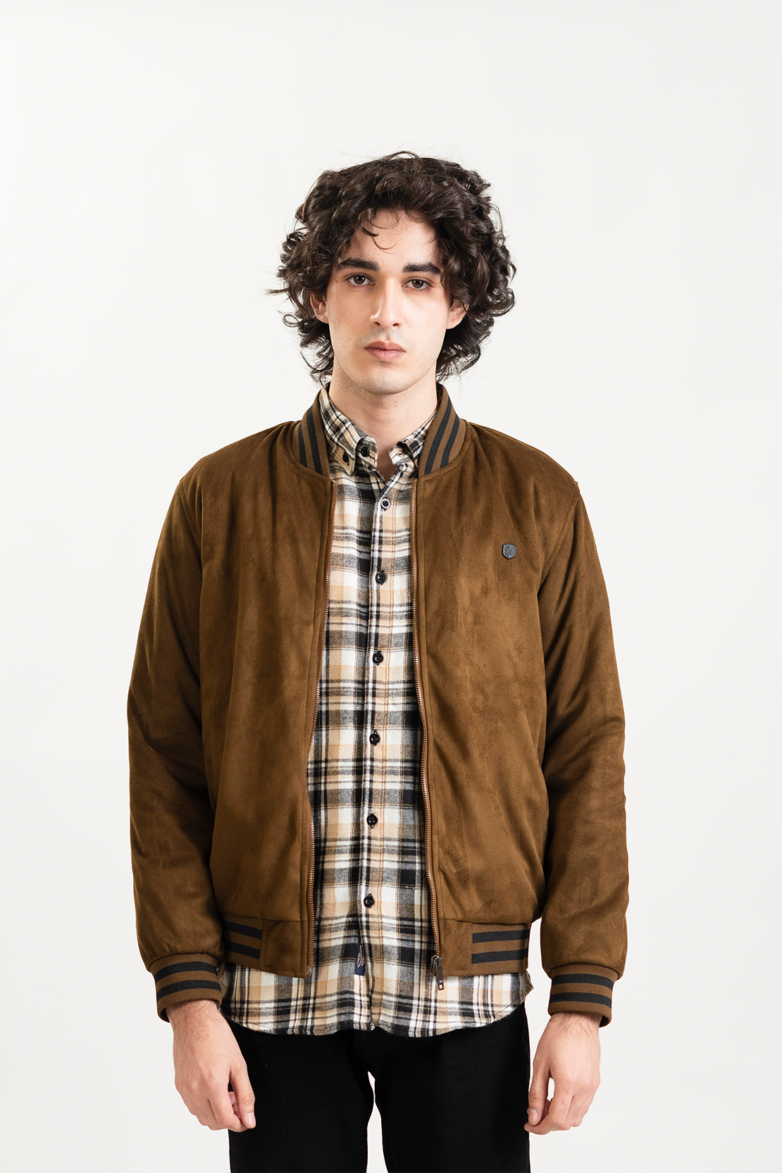 MEN JACKET