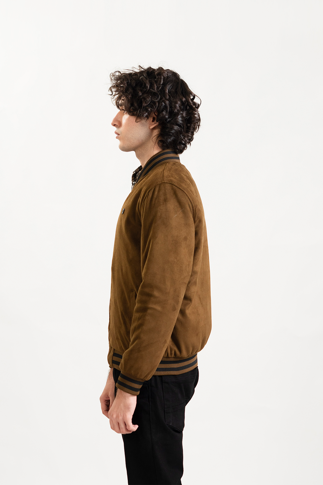 MEN JACKET