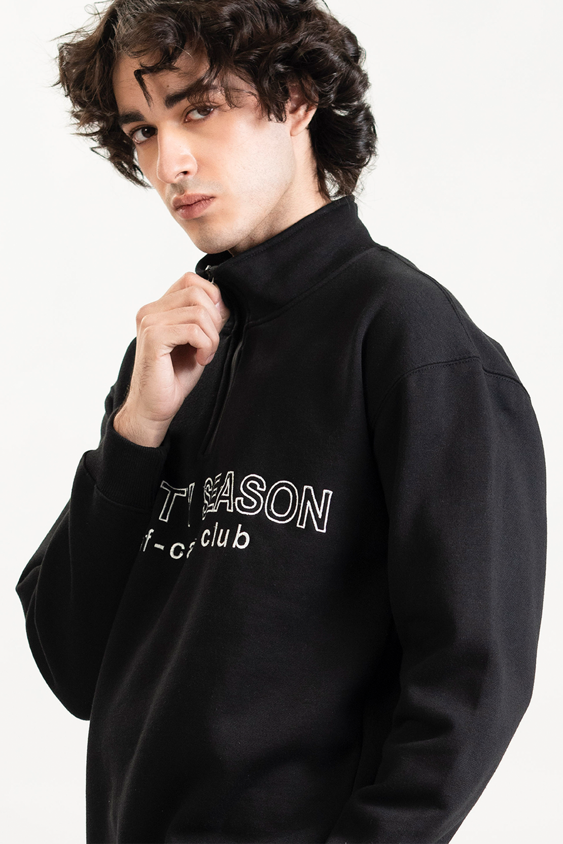 Men Upper
