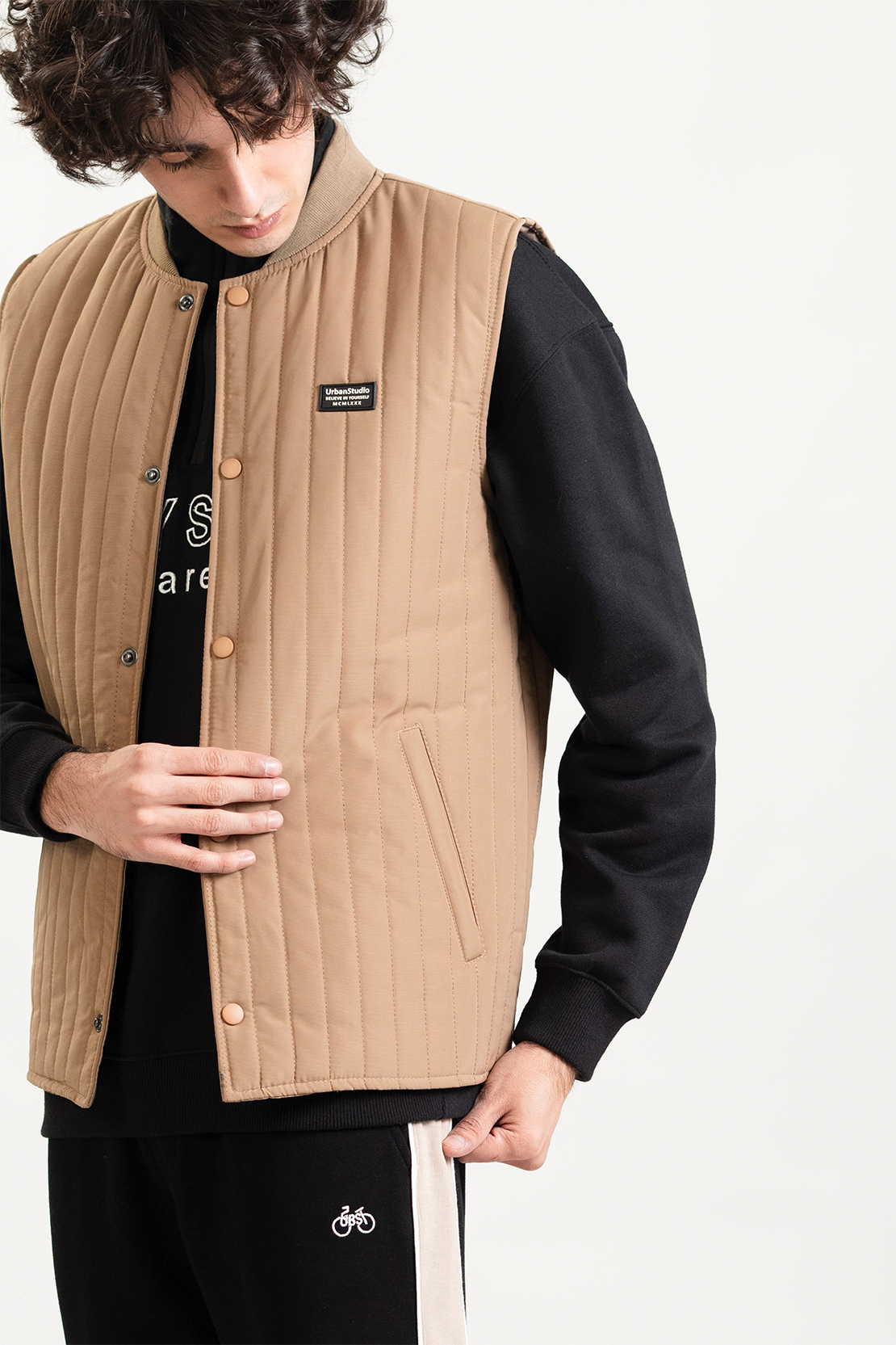 Men Jacket