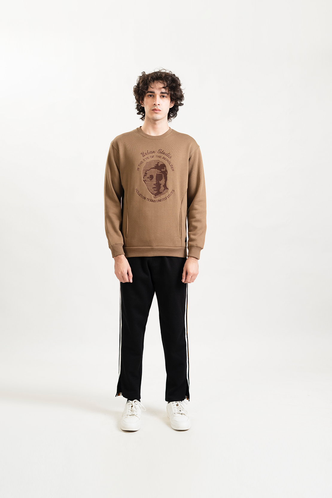 Men SWEAT SHIRT