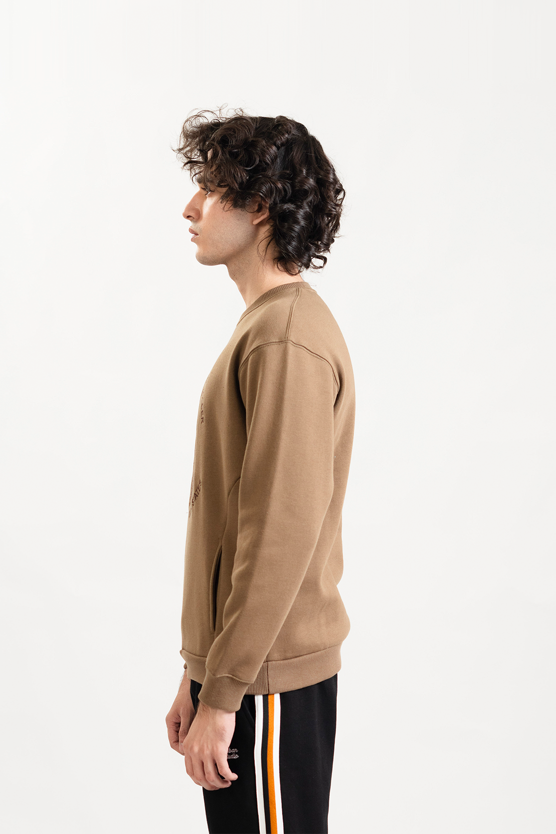 Men SWEAT SHIRT