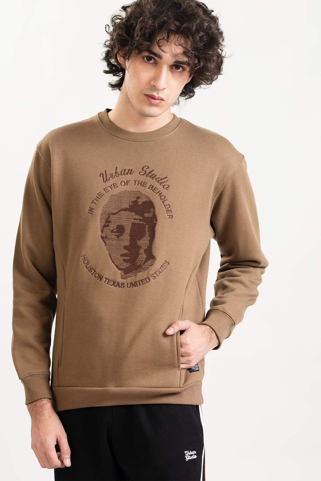 Men SWEAT SHIRT