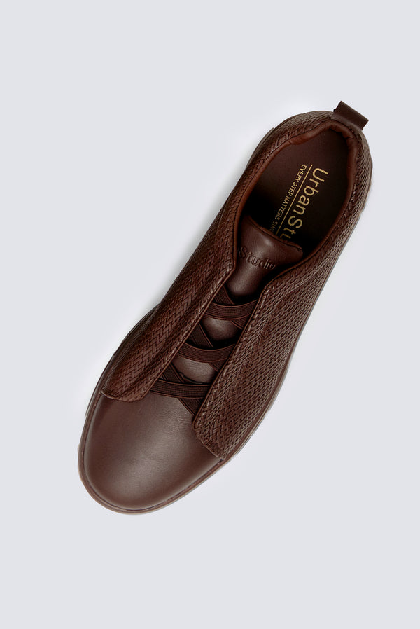 Coffee Shoes
