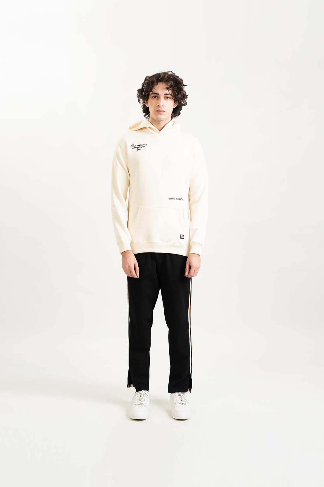 Men Upper