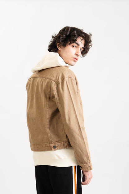 Men Jacket
