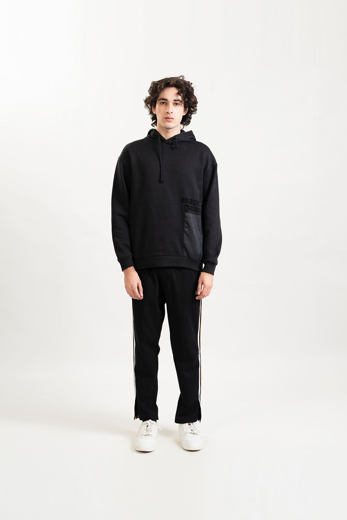 Men Upper