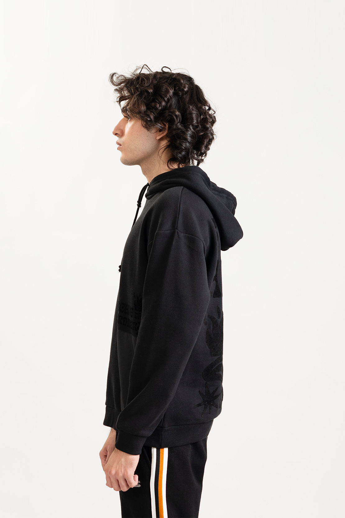 Men Upper