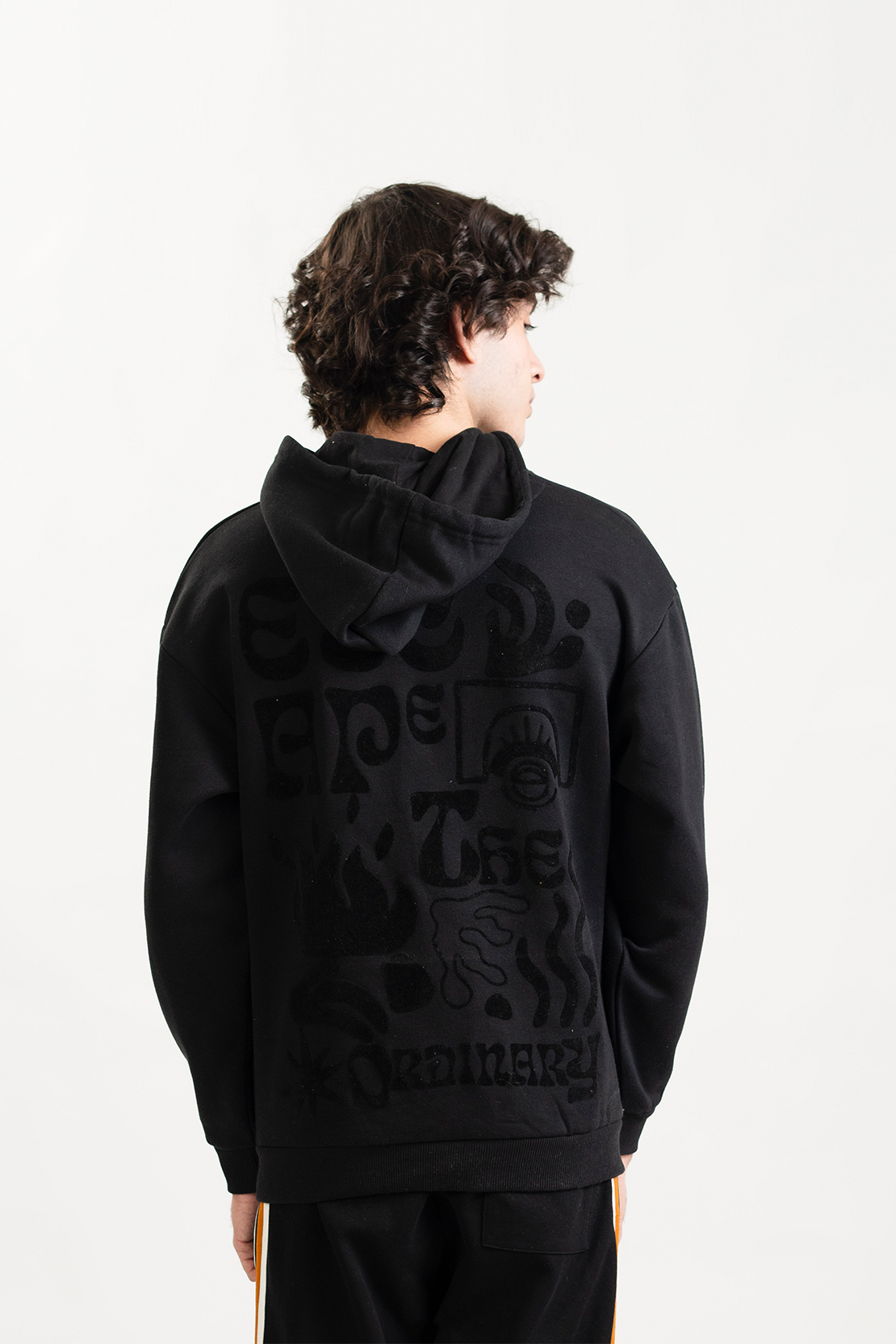 Men Upper