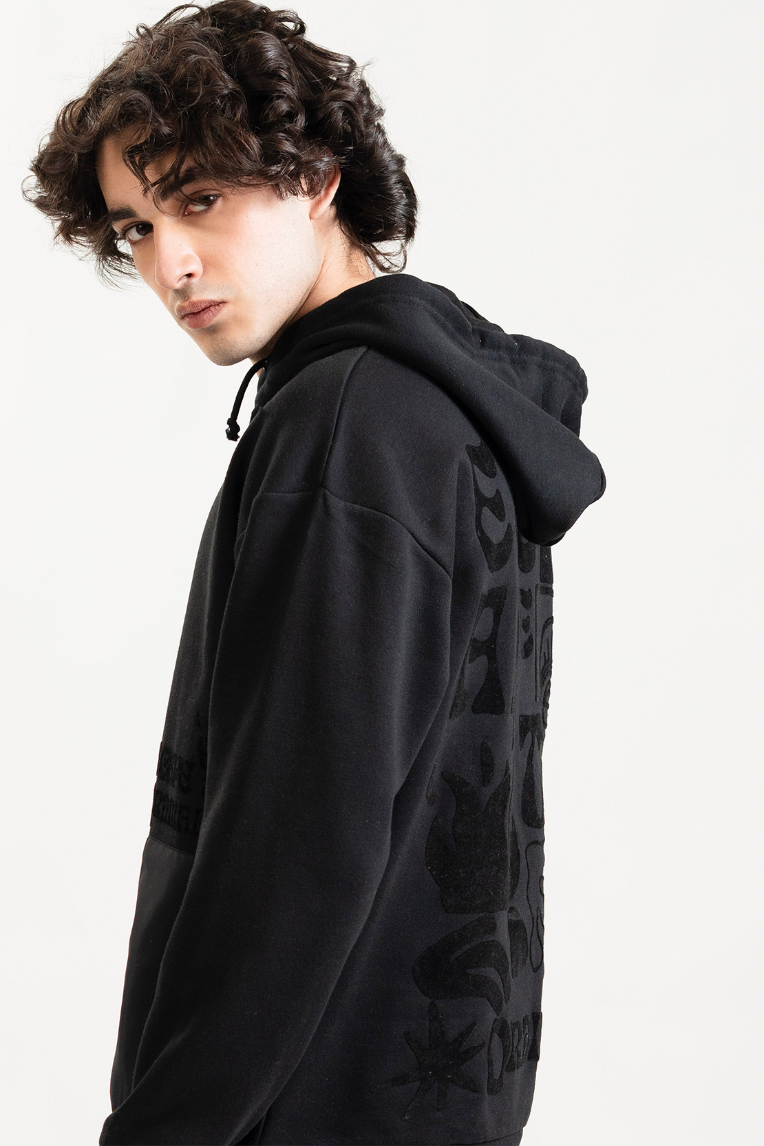 Men Upper