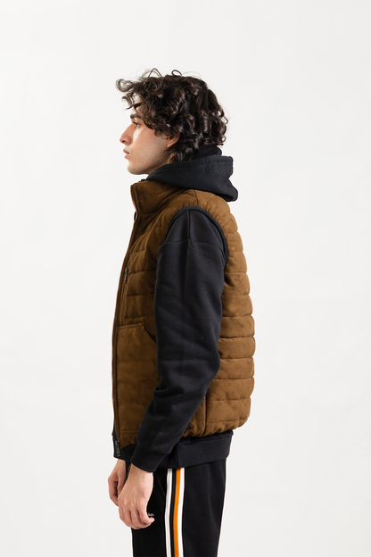 MEN JACKET