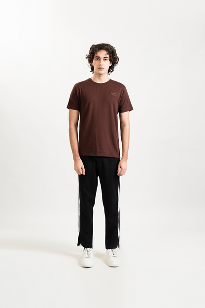 Crew Neck T-Shirt