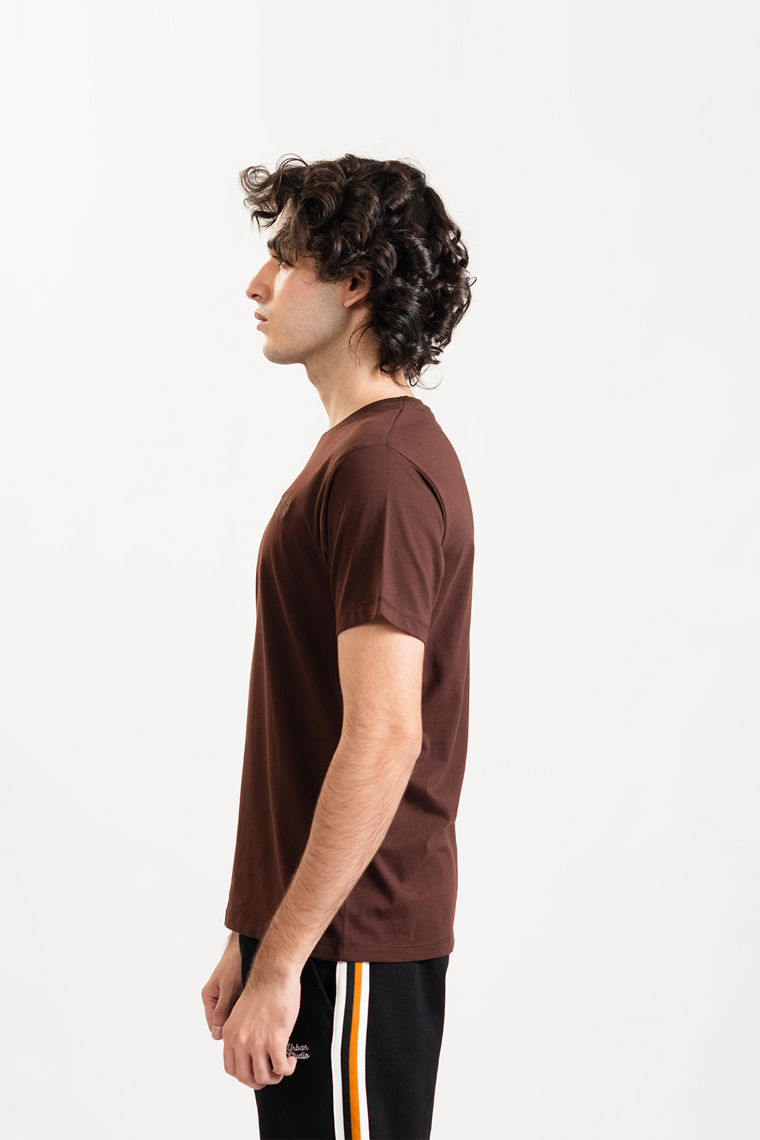 Crew Neck T-Shirt