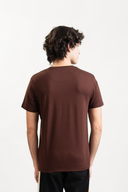 Crew Neck T-Shirt