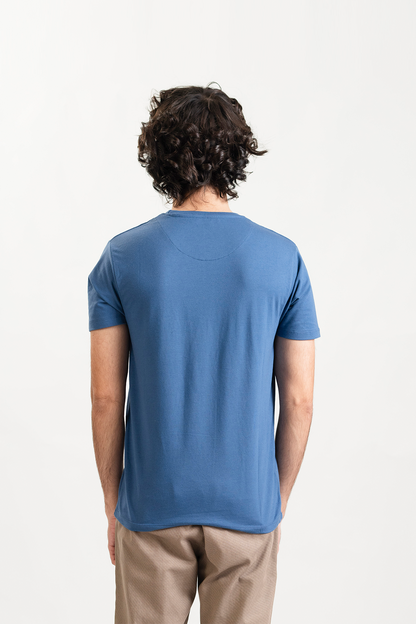 Crew Neck T-Shirt