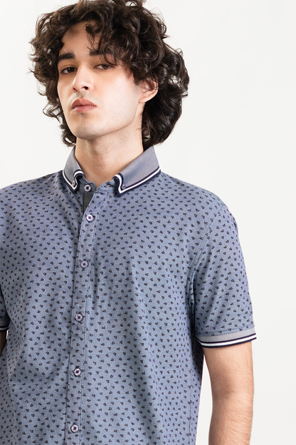 All-Over Printed shirt