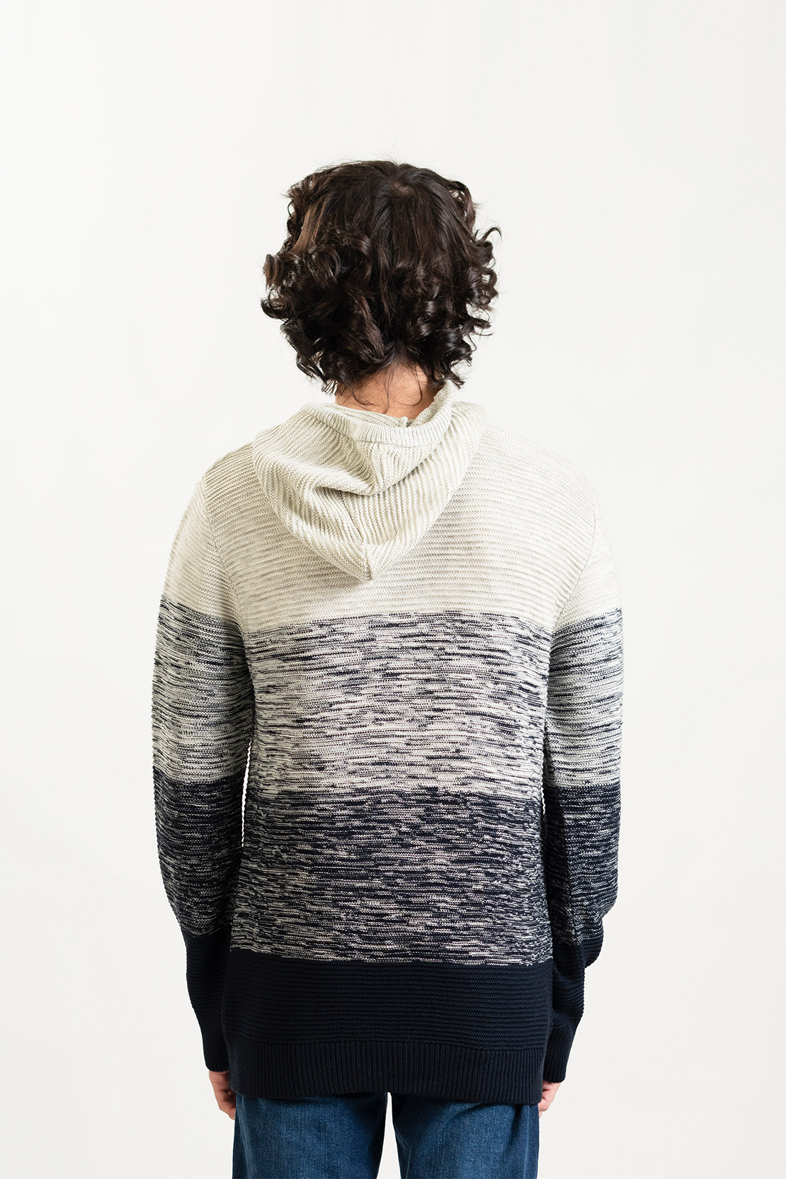 MEN SWEATER