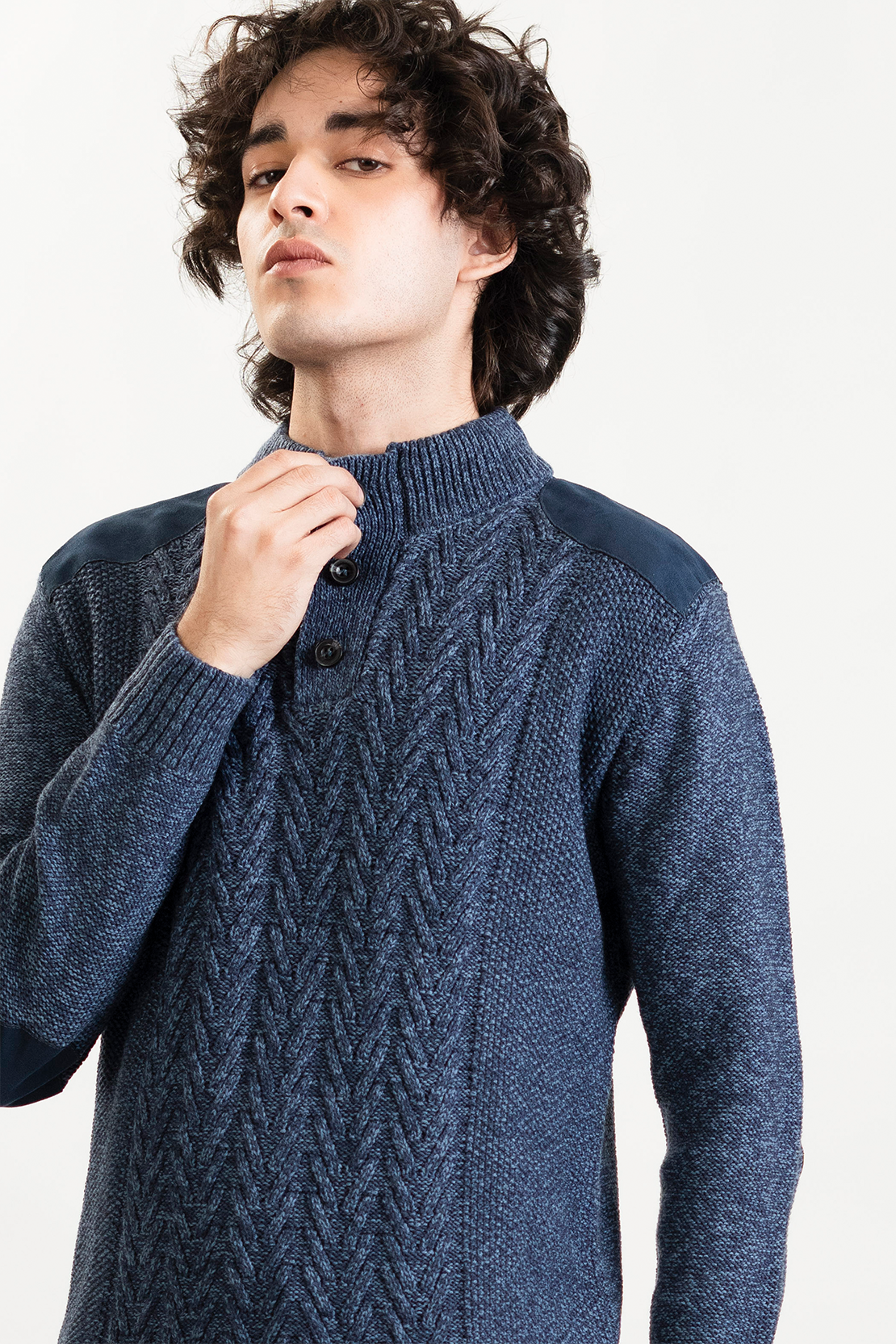 Men Sweater