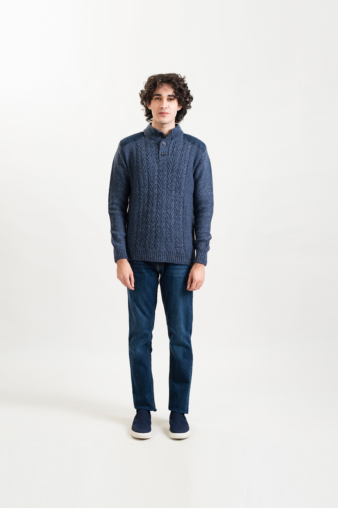 Men Sweater